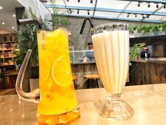 -HIGH FIVE哈福手工汉堡(桂林路店)