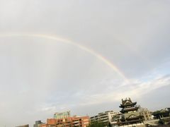 -广州永庆坊瞻云精选酒店