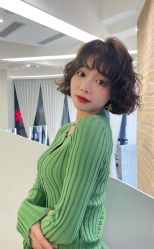 -TRIMS HAIR 修剪造型·烫染接发