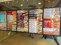 -大快活(罗湖商业城分店)