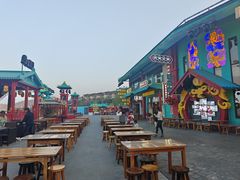 -清远熹乐谷温泉度假酒店