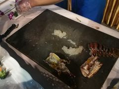 -三亚胜意海景酒店·海鲜自助餐厅(三亚湾路店)