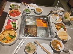 -海底捞火锅(八佰伴店)