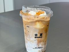 -古茗(博罗天虹广场店)
