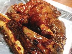 -赵元章肉骨烧(山塘街店)