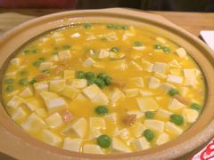 -破三川·新川菜(静安大融城店)