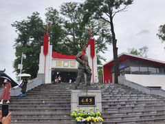 -河口景区