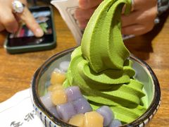 -无邪日式甜品(南长街店)