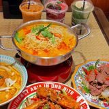 西安曼奈肉桂厨房📍一口吃到东南亚便宜又好吃