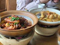-浔庐餐厅•江西老字号•九江菜(南湖国际店)