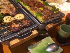 -鳗鱼家·深夜食堂(军博店)
