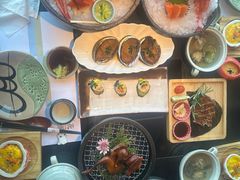 -花潮料理艺食馆(成都万象城店)