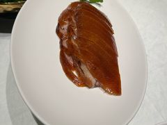 -四季民福烤鸭店(王府井东安门店)