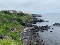 -龙头岩(Dragon Head Rock)