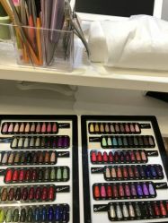 -J Plus日式美甲美睫沙龙