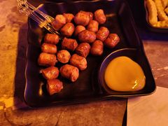 -外滩8号 whisky bar(金延大厦店)