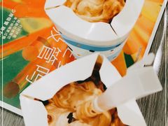 -麦当劳(凌云天地长桥店)