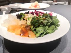 -狮王府淮扬菜(夫子庙老门东店)