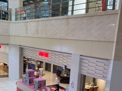 -光启城时尚购物中心