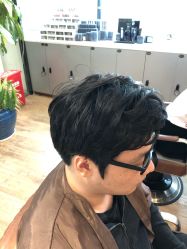 -意廊 Hair Salon