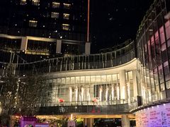 -交通银行前滩31演艺中心