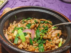 酱香微辣啫牛蛙-惠食佳·朱雀(东方商厦店)