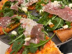 -WOLFGANG PUCK KITCHEN & BAR(迪士尼小镇店)