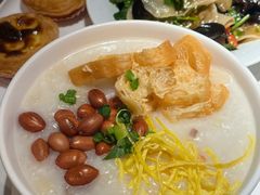 -禄运茶居·手工点心(猎德店)