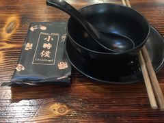 -小时候焗海鲜(鄞州万达店)
