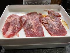 -神户赤童日式烤肉伙伴(东直门店)