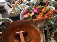 -德川家日本料理(中关村寰太大厦店)