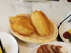 -御仙都北京菜馆·烤鸭店(双井店)