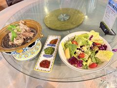 -海拉尔蒙古包(房山长阳店)