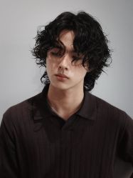 -Hair corner 香港发廊