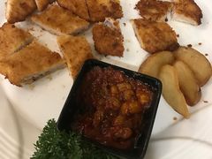 -新侨三宝乐西餐厅(崇文门店)