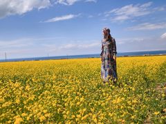 -青海湖国家重点风景名胜区