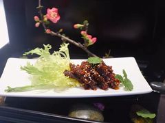 乾扁鳝丝-松云泽