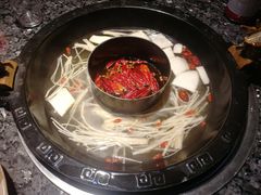 -蜀大侠火锅(西大店)