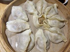 传统牛羊肉馅蒸饺-百年认一力·清真牛羊肉(南中环店)