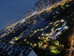 -洋湖国家湿地公园