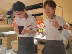 -海底捞火锅(海宁路店)