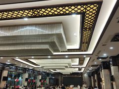 -金水门银河酒楼(新埠岛店)