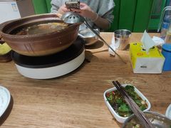 -菌小白火锅(时尚天河店)
