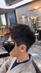 -Sying杉影日式烫染專門店