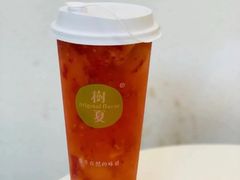-树夏(金楠天街店)