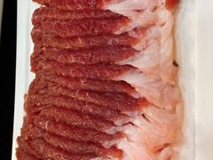 手切鲜羊肉-北门涮肉·炭火铜锅涮肉(什刹海店)