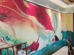 -恬阿姨庭院餐厅·生日宴