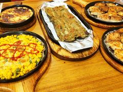 -老东镇啤酒屋海鲜加工·蒸汽海鲜·海鲜烧烤(台东店)