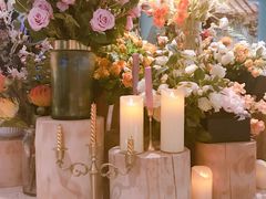 -蜜桃花开·中西融合菜E&W(南长街店)