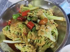 -小民大排档(光谷店)